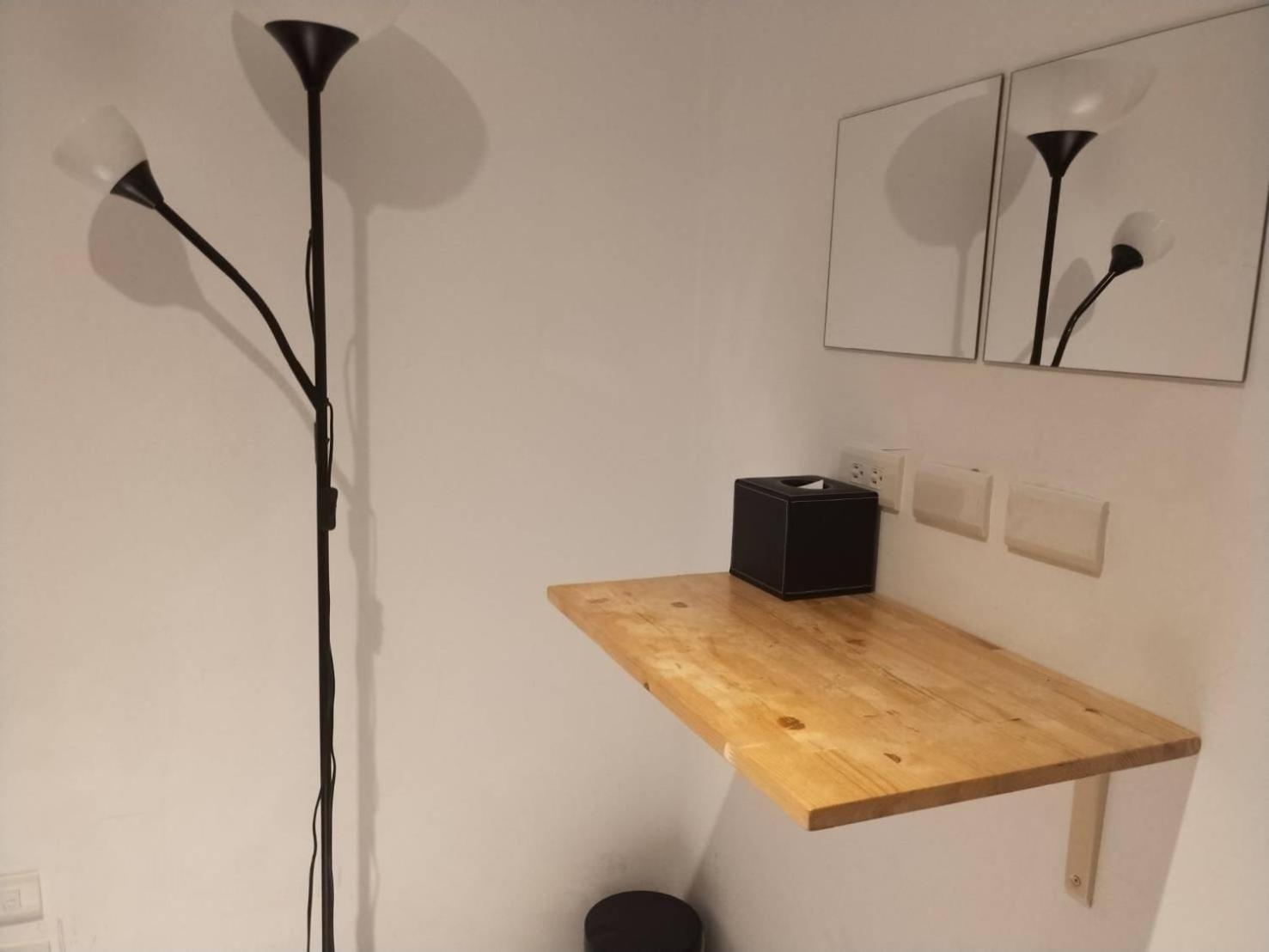 4Plus Hostel Taipei Eksteriør billede